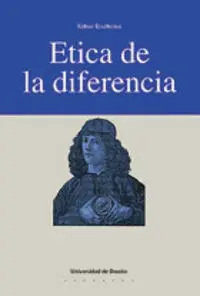 Ã?Â?Tica de la Diferencia