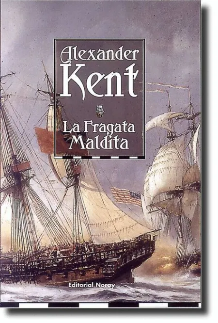 *** la Fragata Maldita
