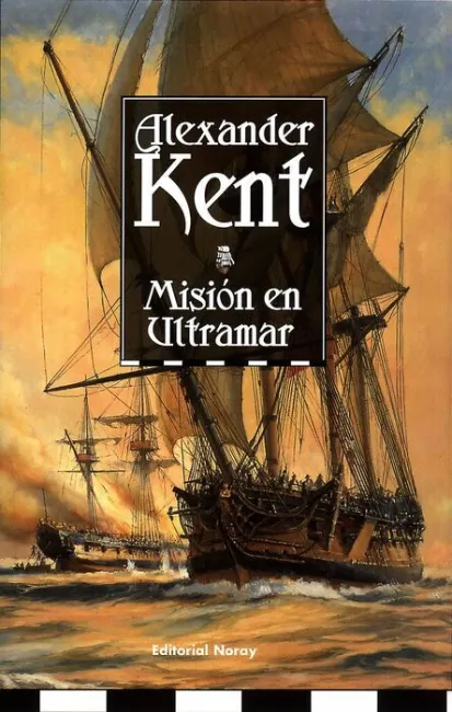 *** Mision en Ultramar