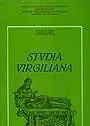 Stvdia Virgiliana