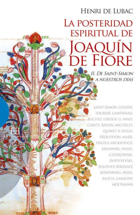 La Posteridad Espiritual de Joaquã?Â­n de Fiore / 2