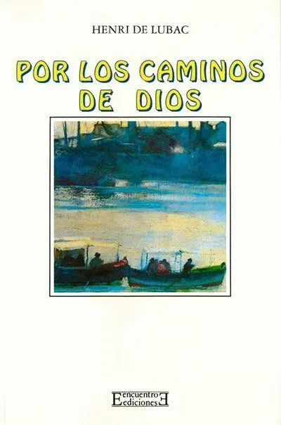 Por los Caminos de Dios