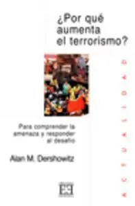 Ã?Â¿Por Quã?Â© Aumenta el Terrorismo?