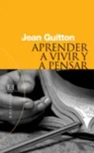 Aprender a Vivir y a Pensar
