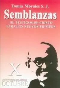 Semblanzas X (Nueva Ediciã?Â³N)