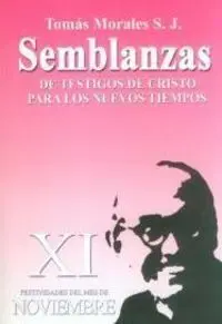 Semblanzas Xi (Nueva Ediciã?Â³N)