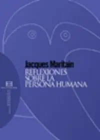 Reflexiones Sobre la Persona Humana