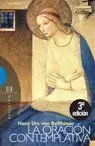 Oracion Contemplativa, la