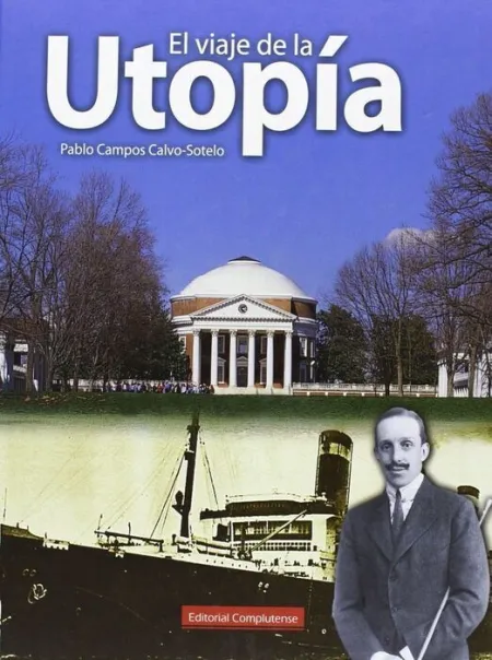 Viaje de la Utopã­a, el