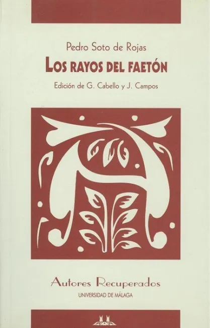 Los Rayos del Faetã?Â³N