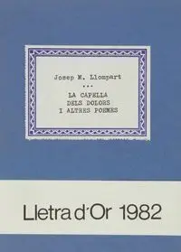 La Capella Dels Dolors