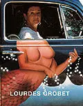 Lourdes Grobet: Al Filo del Ojo