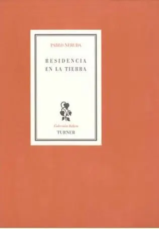 Residencia en la Tierra