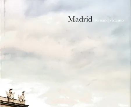 Madrid. Fernando Manso