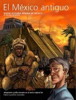 El Mã?Â©Xico Antiguo