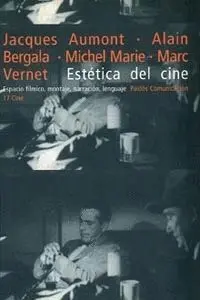 Estetica del Cine