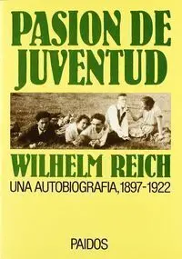 Pasión de Juventud, 2