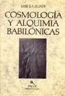Cosmolog¡A y Alquimia Babilónicas