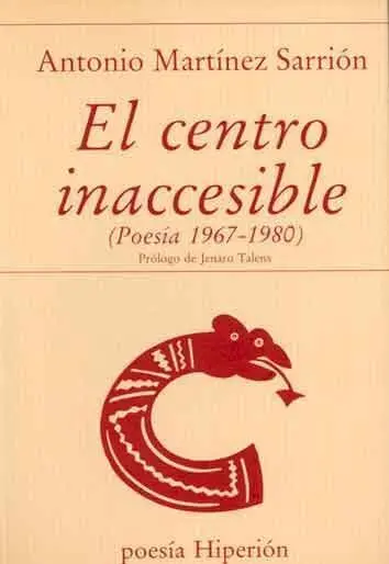 El Centro Inaccesible