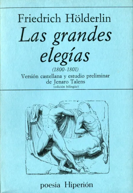 Las Grandes Elegías