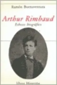 Arthur Rimbaud