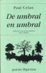 De Umbral en Umbral