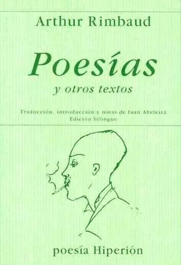 Poesías y Otros Textos