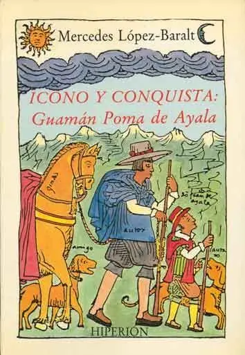 Icono y Conquista