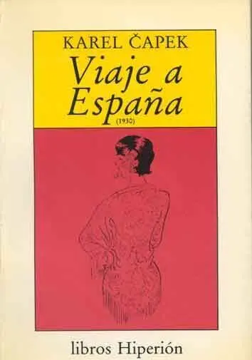 Viaje a España (1930)
