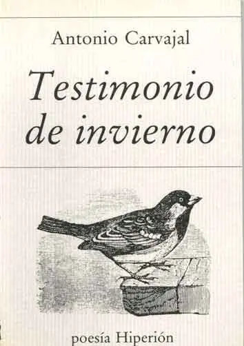 Testimonio de Invierno