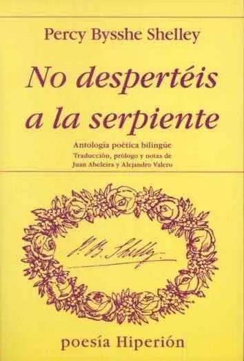 No Despertéis a la Serpiente