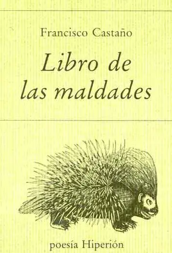 El Libro de las Maldades