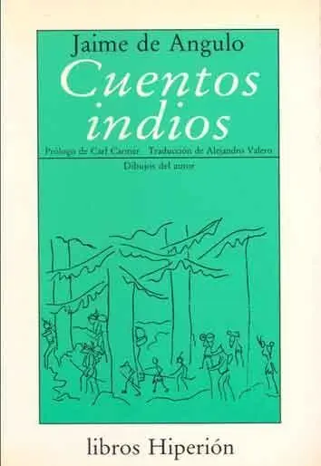 Cuentos Indios