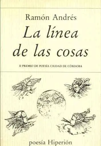 La Linea de las Cosas