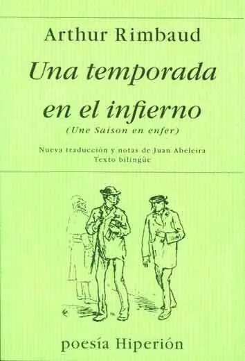 Una Temporada en el Infierno
