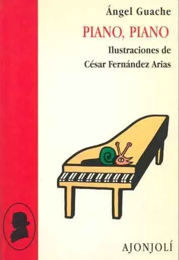 Piano, Piano