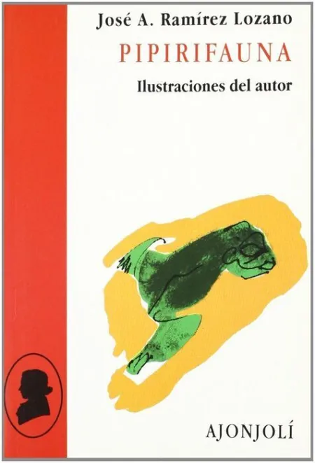 Pipirifauna