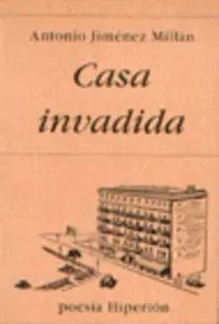 Casa Invadida