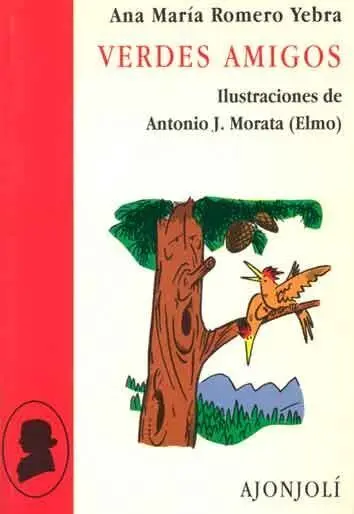 Verdes Amigos