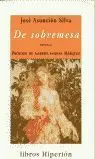 De Sobremesa