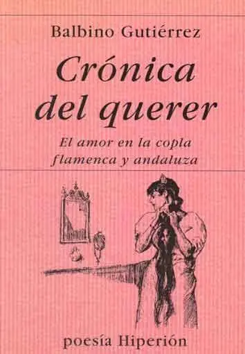 Crónica del Querer