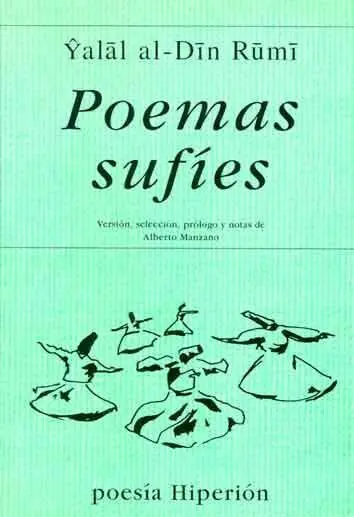 Poemas Sufíes