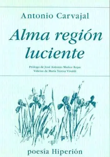Alma Región Luciente