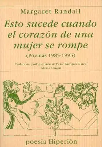 Esto Sucede Cuando el Corazón de una Mujer se Rompe
