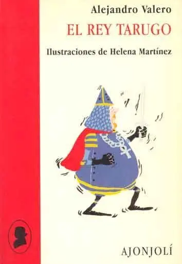 El Rey Tarugo