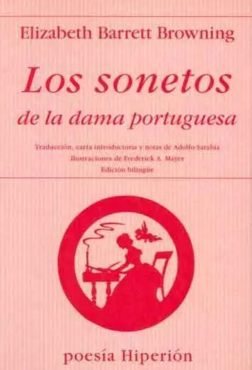Los Sonetos de la Dama Portuguesa