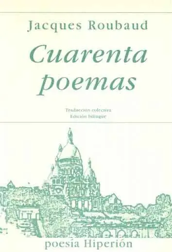 Cuarenta Poemas