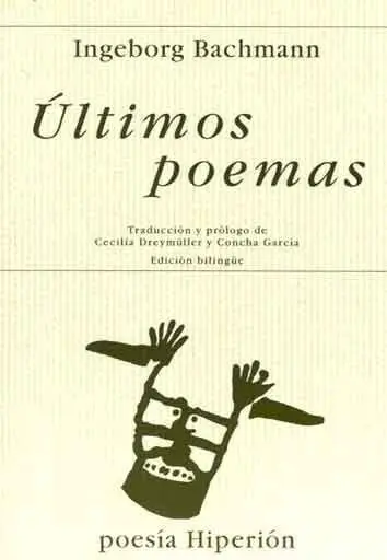 Últimos Poemas