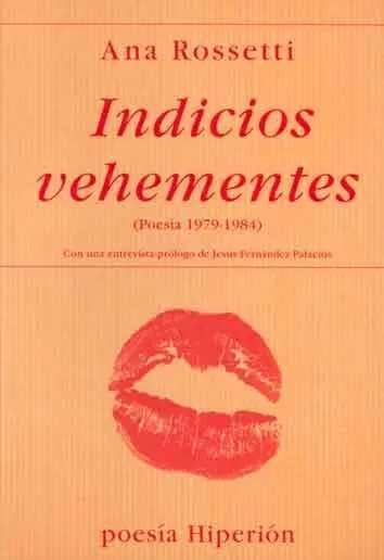 Indicios Vehementes