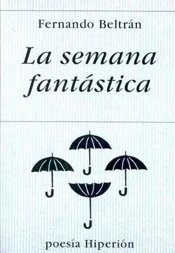 La Semana Fantástica